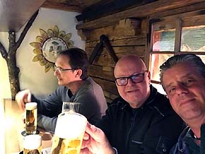 Prösterchen